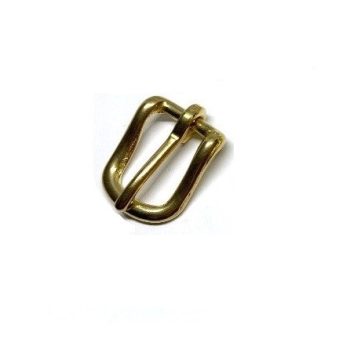 Réz csat 16 mm