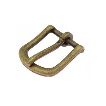 Antik csat 25 mm