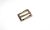 Arany csat 15 mm