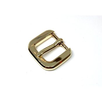 Arany csat 20 mm
