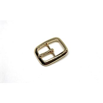 Arany csat 20 mm