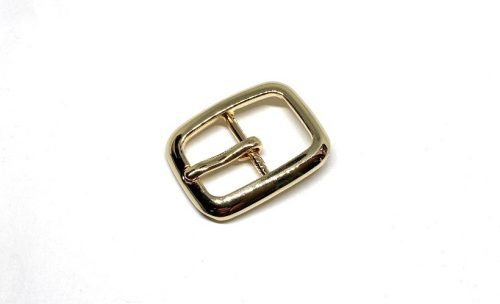 Arany csat 20 mm