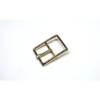 Arany csat 20 mm