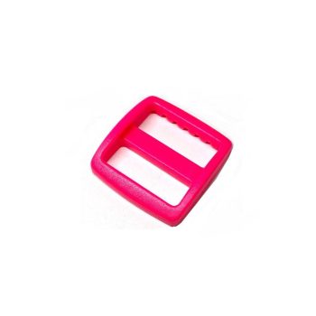 Pink műanyag csúszó 10 mm - KIÁRUSÍTÁS