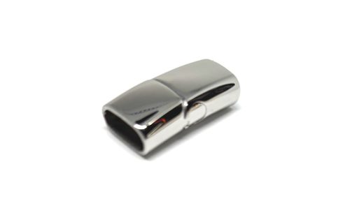 Mágneses karkötő csat 12 mm