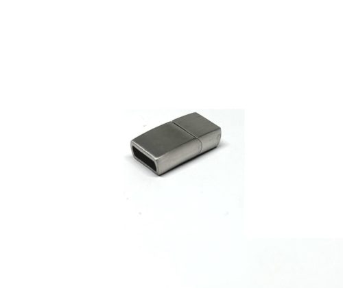 Mágneses karkötő csat 8 mm