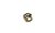 Antik hegesztett pergős csat 16 mm x 3 mm