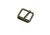 Antik pergős csat 25 mm x 3 mm