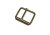 Antik pergős csat 30 mm x 3 mm