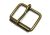 Antik pergős csat 40 mm x 4,2 mm