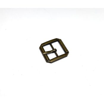 Antik csat 20 mm