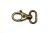 Antik karabiner 16 mm