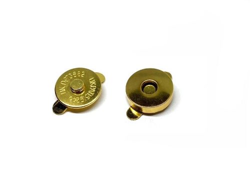 Sárga mágneszár 18 mm