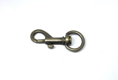 Antik karabiner 12 mm