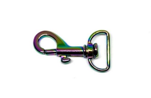 Szivárvány karabiner 20 mm