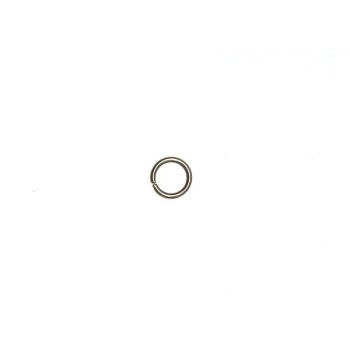 Antik karika 9 mm x 1,5 mm