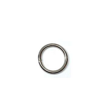 Nikkel karika 16 mm x 2,4 mm