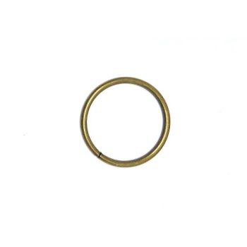 Antik karika 30 mm x 2,8 mm