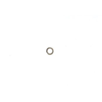 Antik karika 5 mm x 1,2 mm