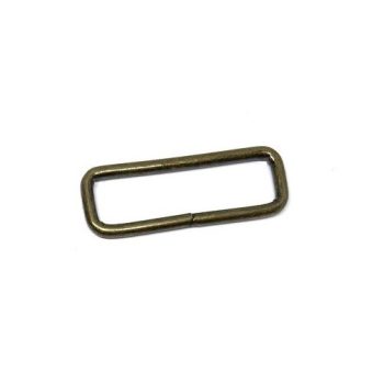 Antik bújtató 40 x 10 x 2,5 mm