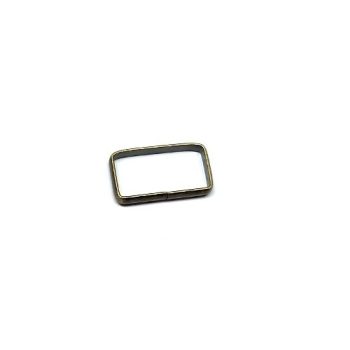 Antik lapított bújtató 20 mm