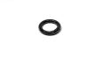 Fekete nikkel kör karabiner 16 mm