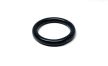 Fekete kör karabiner 35 mm