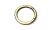 Antik lapos kör karabiner 37 mm