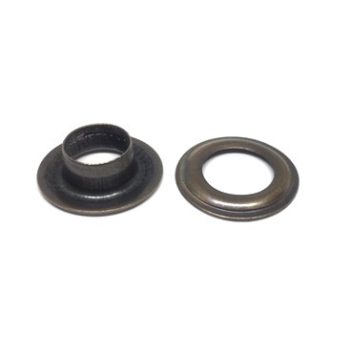 Antik ringli 10 mm