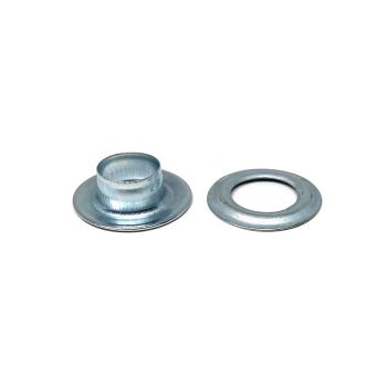Horgany ringli 10 mm  Kültéri használatra