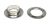 Nikkel ringli 12 mm
