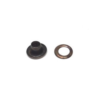 Antik ringli 4 mm
