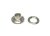 Nikkel ringli 4 mm