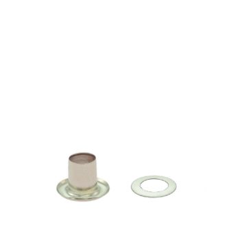 Nikkel ringli 5 mm MAGAS