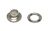 Nikkel ringli 5 mm