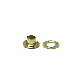 Sárga ringli 5 mm