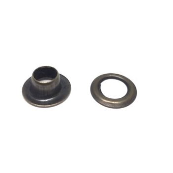 Antik ringli 6 mm
