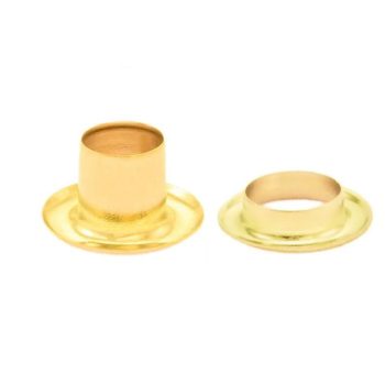 Réz ringli 6 mm