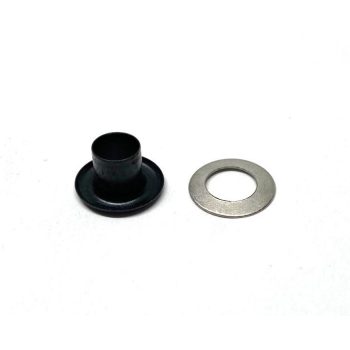 fekete ringli 6 mm