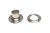Nikkel ringli 6 mm MAGAS