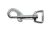 Nikkel karabiner 17 mm x 66 mm