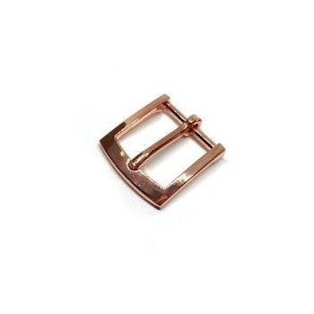 Rose gold csat 25 mm