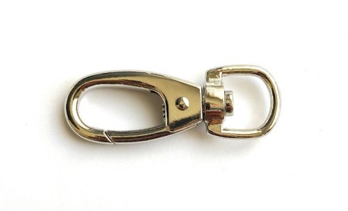 Nikkel karabiner 16 mm 