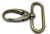 Antik karabiner 30 mm 