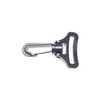 Műanyag karabiner 37 mm