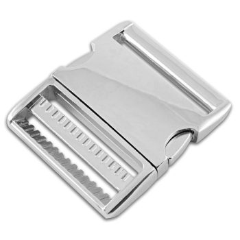 Nikkel Alu-max® csat 50 mm