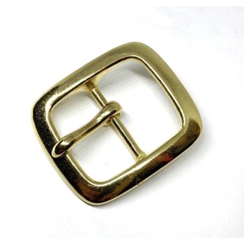 Réz csat 41 mm