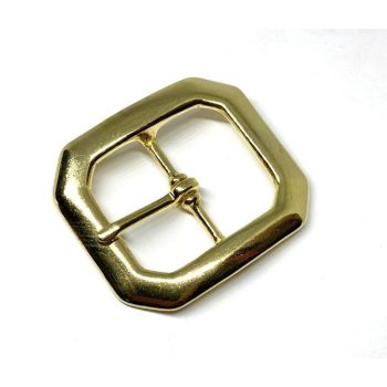 Réz csat 39 mm