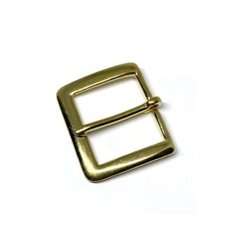 Réz csat 40 mm
