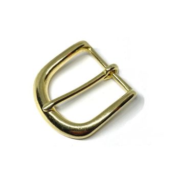 Réz csat 40 mm